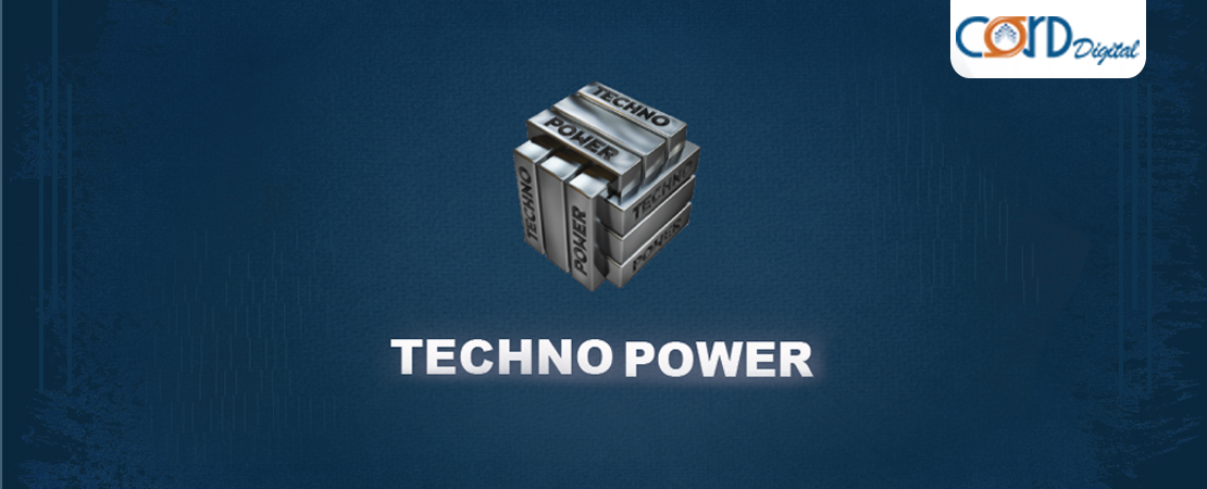 Our successes with Techno Power Group